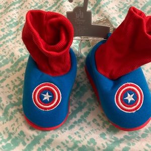 Disney Baby baby slippers